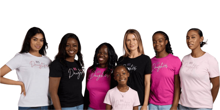 HIS Daughter Collection